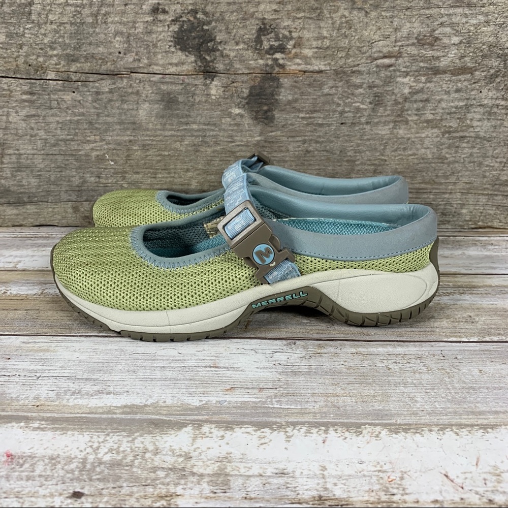 Merrell Encore MJ Slip Ons Women’s Size 5